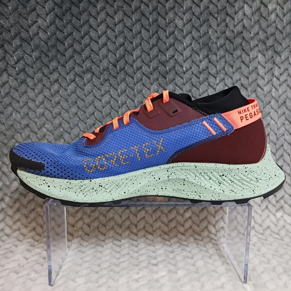 Nike review all